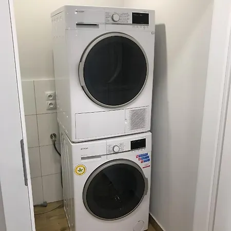 Apartament Dworzec Gdynia