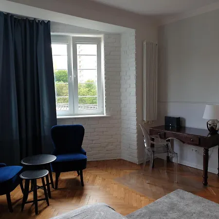 Kwatera prywatna Apartament Dworzec Gdynia