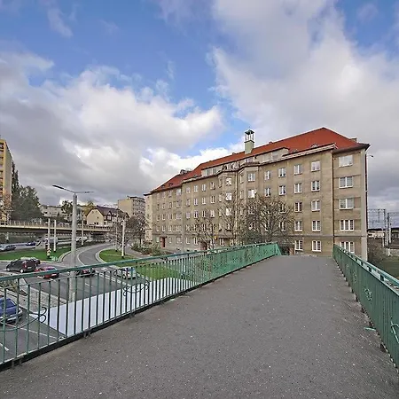 Kwatera prywatna Apartament Dworzec *