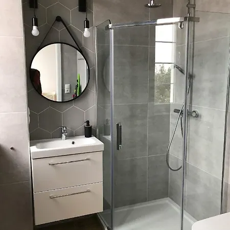 Kwatera prywatna Apartament Dworzec *