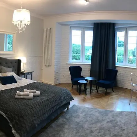 Apartament Dworzec Kwatera prywatna Gdynia